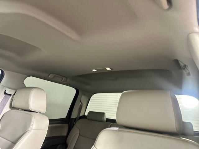 used 2018 GMC Sierra 1500 car, priced at $25,998