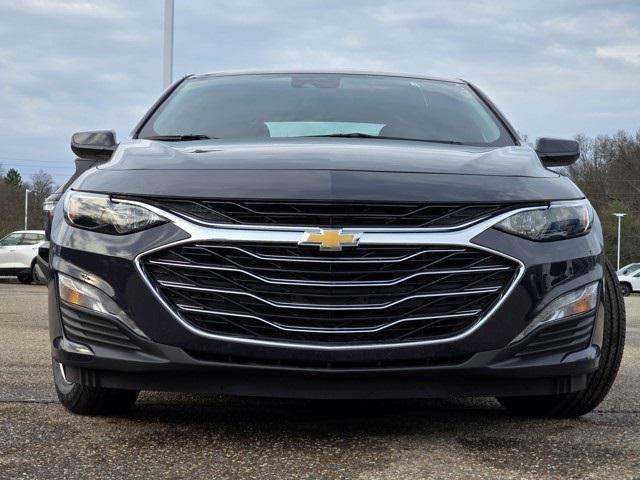 new 2025 Chevrolet Malibu car, priced at $25,990