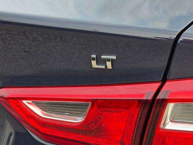 new 2025 Chevrolet Malibu car, priced at $25,990