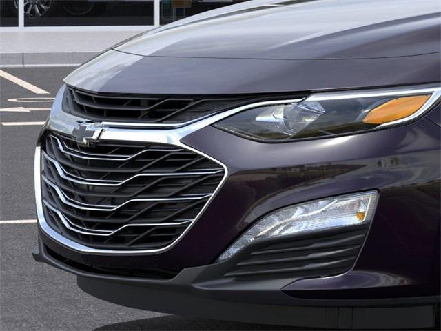 new 2025 Chevrolet Malibu car, priced at $26,990