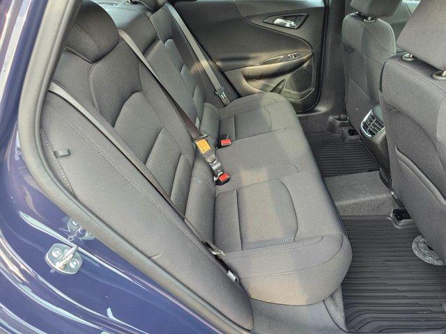 new 2025 Chevrolet Malibu car, priced at $25,990