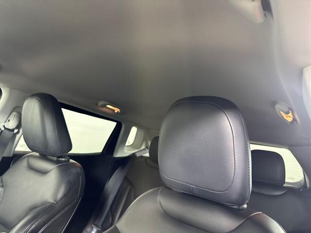 used 2019 Jeep Compass car, priced at $16,340