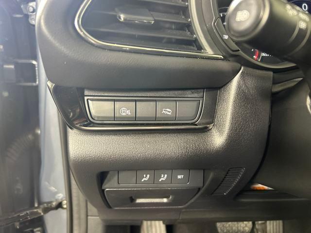 used 2024 Mazda CX-30 car, priced at $23,990