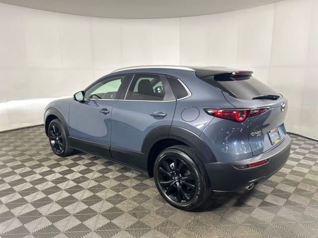 used 2024 Mazda CX-30 car, priced at $23,990