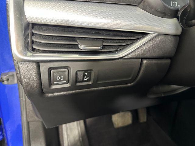 used 2021 Cadillac XT4 car, priced at $25,990