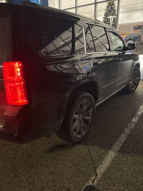 used 2016 Chevrolet Tahoe car, priced at $24,498