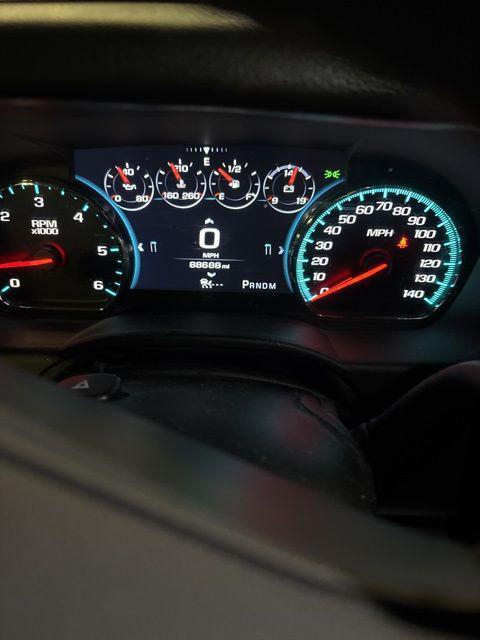 used 2016 Chevrolet Tahoe car, priced at $24,498