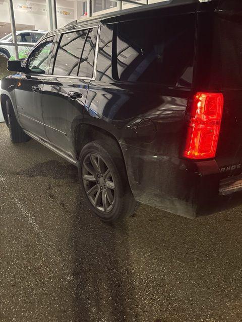 used 2016 Chevrolet Tahoe car, priced at $24,498