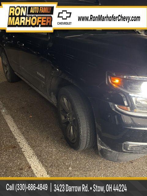 used 2016 Chevrolet Tahoe car, priced at $24,498