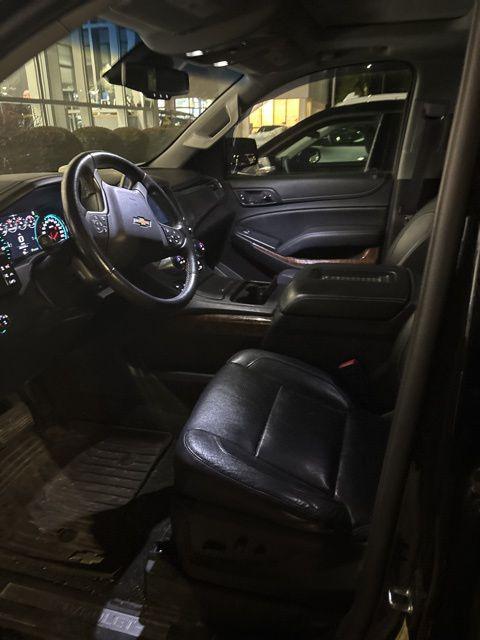 used 2016 Chevrolet Tahoe car, priced at $24,498