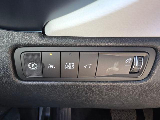 new 2026 Chevrolet Equinox EV car, priced at $35,074