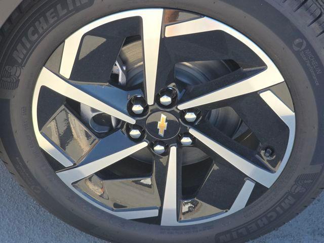 new 2026 Chevrolet Equinox EV car, priced at $35,074