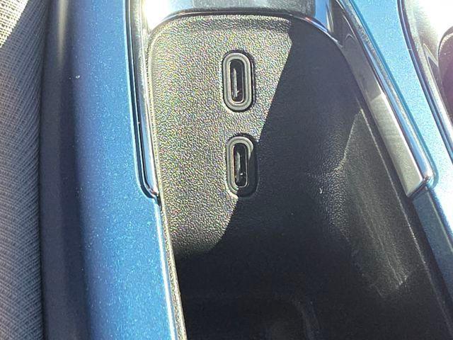 new 2026 Chevrolet Equinox EV car, priced at $35,074