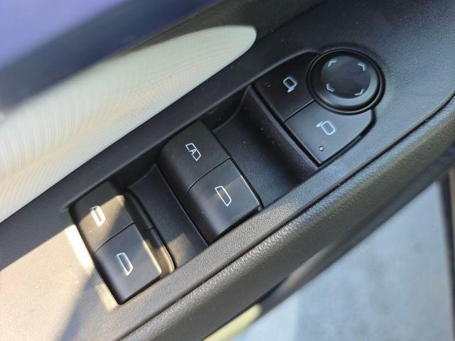 new 2026 Chevrolet Equinox EV car, priced at $35,074