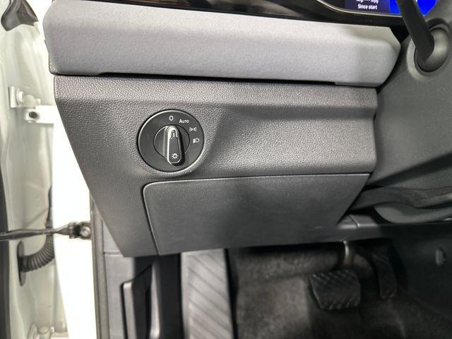 used 2025 Volkswagen Jetta car, priced at $20,998