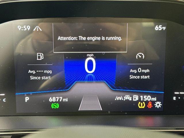 used 2025 Volkswagen Jetta car, priced at $20,998