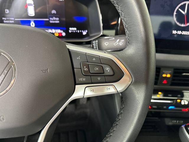 used 2025 Volkswagen Jetta car, priced at $20,998