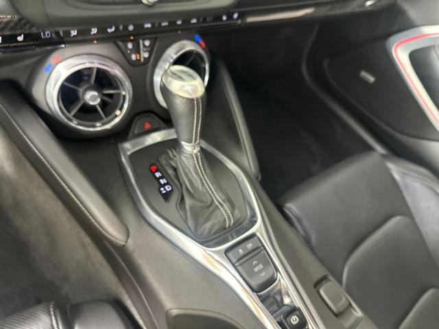 used 2017 Chevrolet Camaro car, priced at $18,998