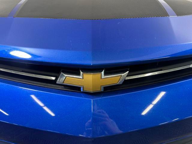 used 2017 Chevrolet Camaro car, priced at $18,998