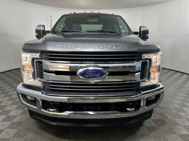 used 2018 Ford F-350 car, priced at $44,998