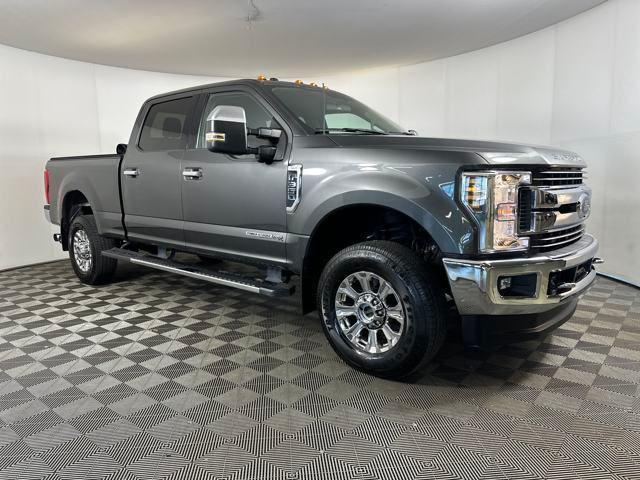used 2018 Ford F-350 car, priced at $44,998