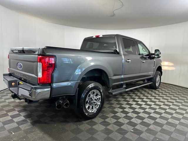 used 2018 Ford F-350 car, priced at $44,998