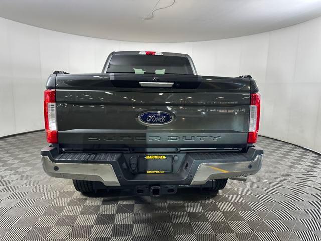 used 2018 Ford F-350 car, priced at $44,998