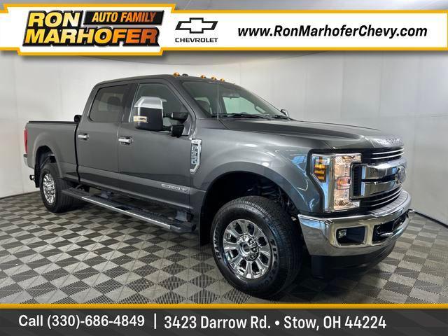 used 2018 Ford F-350 car, priced at $44,998