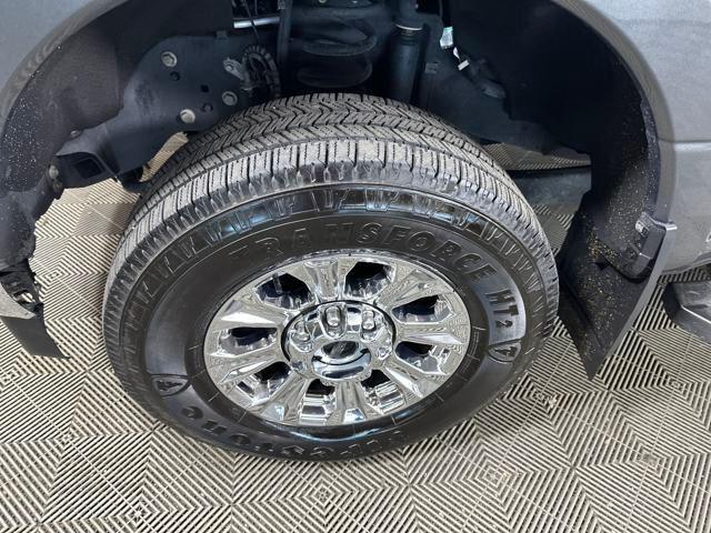 used 2018 Ford F-350 car, priced at $44,998