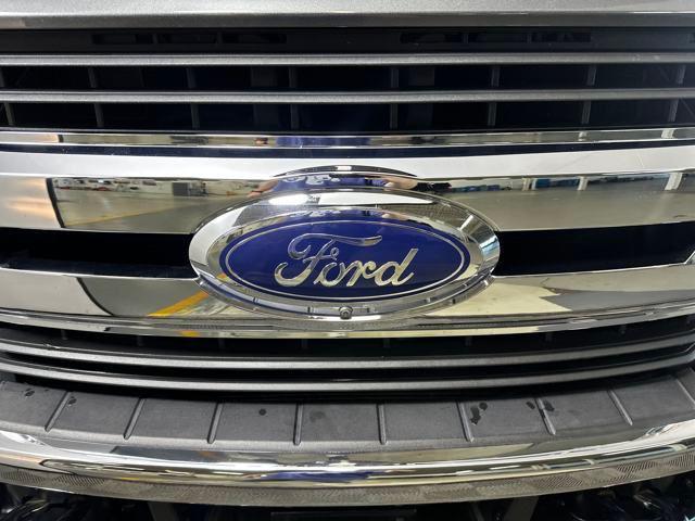 used 2018 Ford F-350 car, priced at $44,998