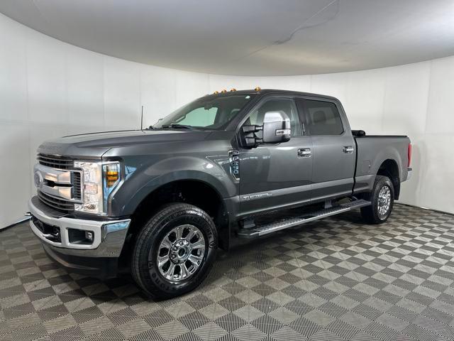 used 2018 Ford F-350 car, priced at $44,998