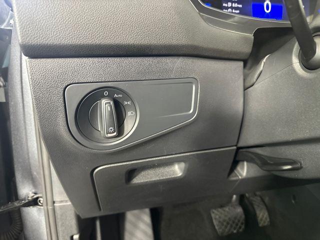 used 2023 Volkswagen Tiguan car, priced at $21,490