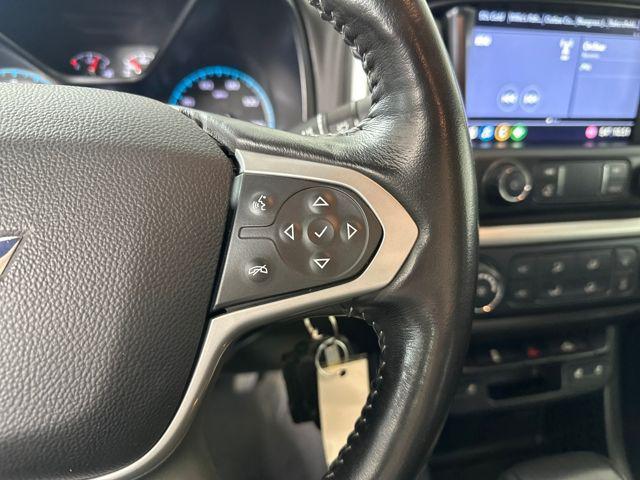 used 2019 Chevrolet Colorado car, priced at $21,998