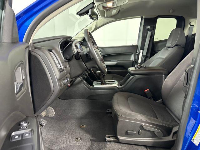 used 2019 Chevrolet Colorado car, priced at $21,998