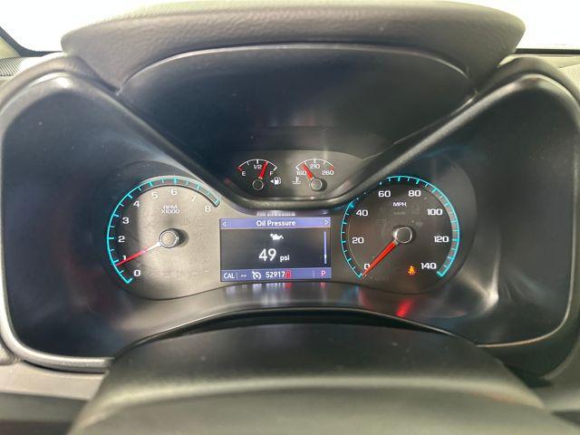 used 2019 Chevrolet Colorado car, priced at $21,998