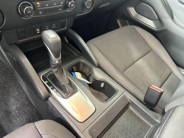 used 2022 Nissan Frontier car, priced at $20,990
