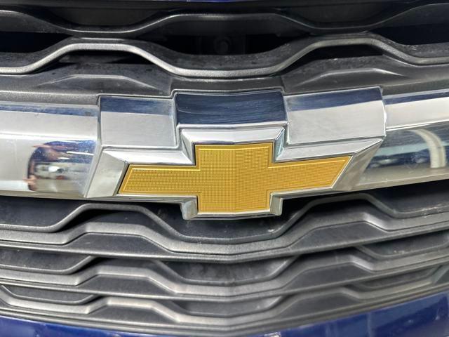 used 2023 Chevrolet Blazer car, priced at $23,990