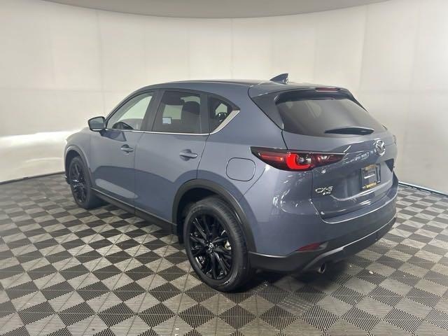 used 2024 Mazda CX-5 car, priced at $26,590