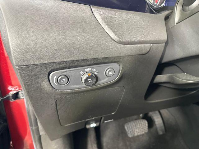 used 2023 Buick Encore GX car, priced at $19,990