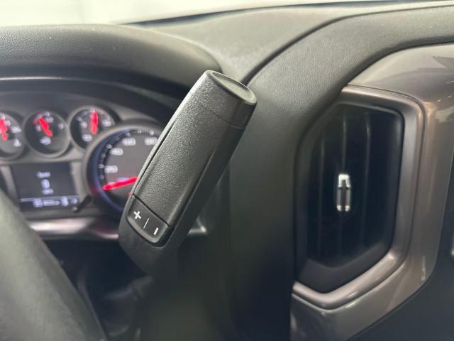 used 2019 Chevrolet Silverado 1500 car, priced at $23,490