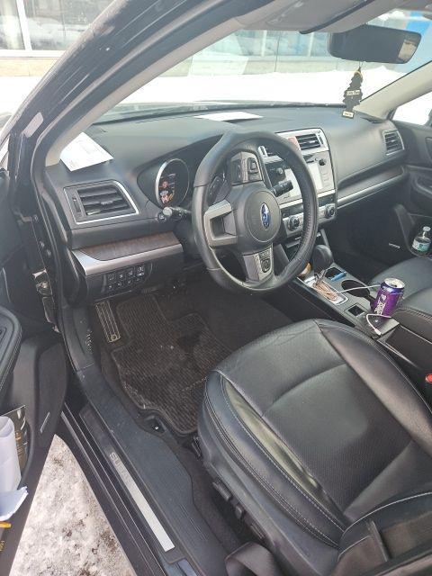 used 2017 Subaru Outback car, priced at $16,498