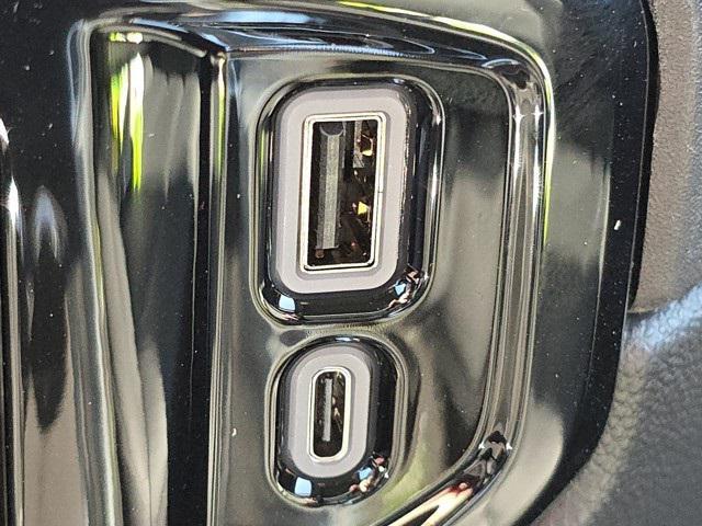 new 2025 Chevrolet Silverado 1500 car, priced at $67,990