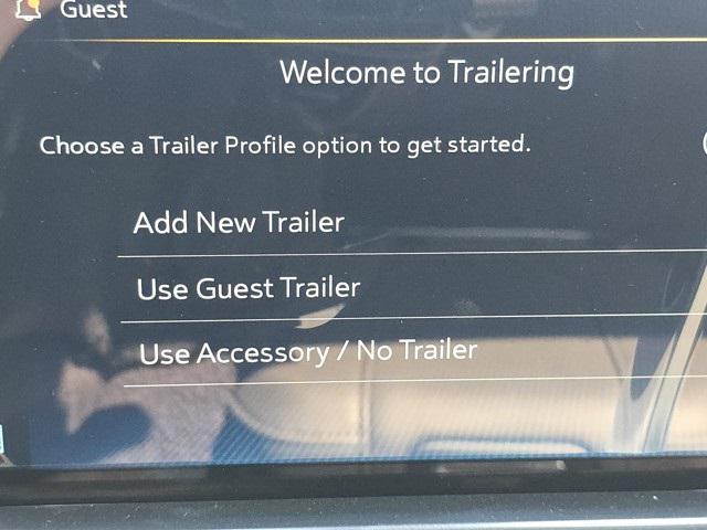 new 2025 Chevrolet Silverado 1500 car, priced at $67,990