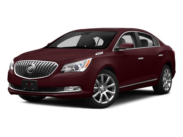 used 2015 Buick LaCrosse car, priced at $13,470