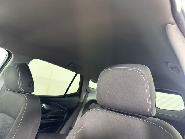 used 2023 GMC Terrain car, priced at $20,440