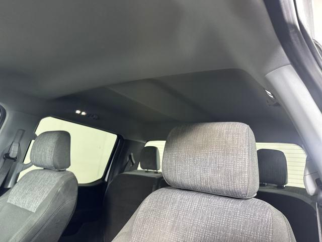 used 2022 Ford F-150 car, priced at $31,990