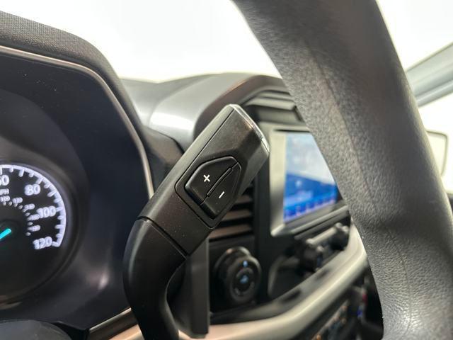 used 2022 Ford F-150 car, priced at $31,990