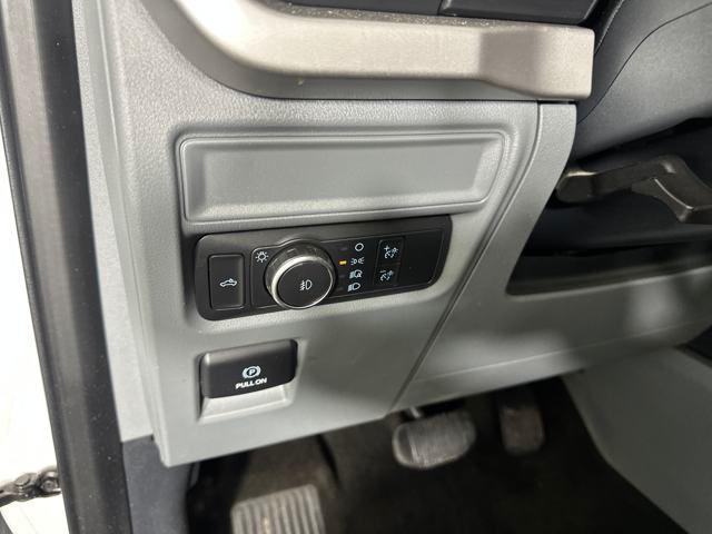 used 2022 Ford F-150 car, priced at $31,990