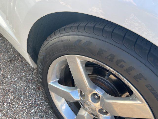 used 2015 Chevrolet Camaro car, priced at $11,998
