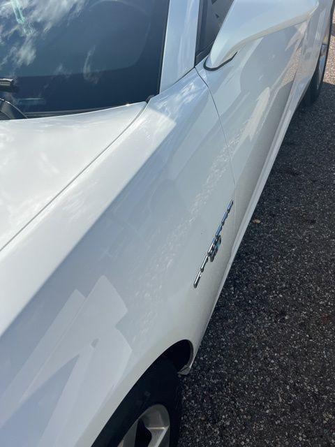 used 2015 Chevrolet Camaro car, priced at $11,998